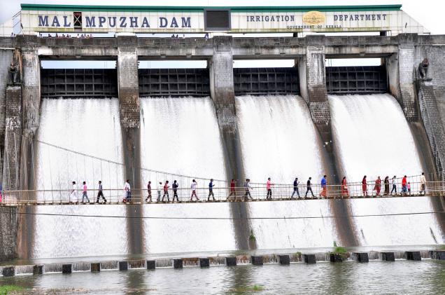 Malampuzha Dam holiday packages.